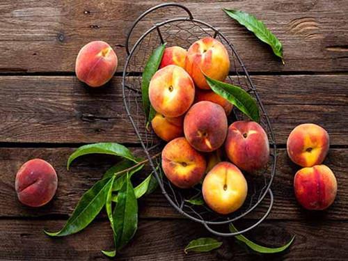 Amazing Benefits Of Peach Amazing Benefits Of Peach